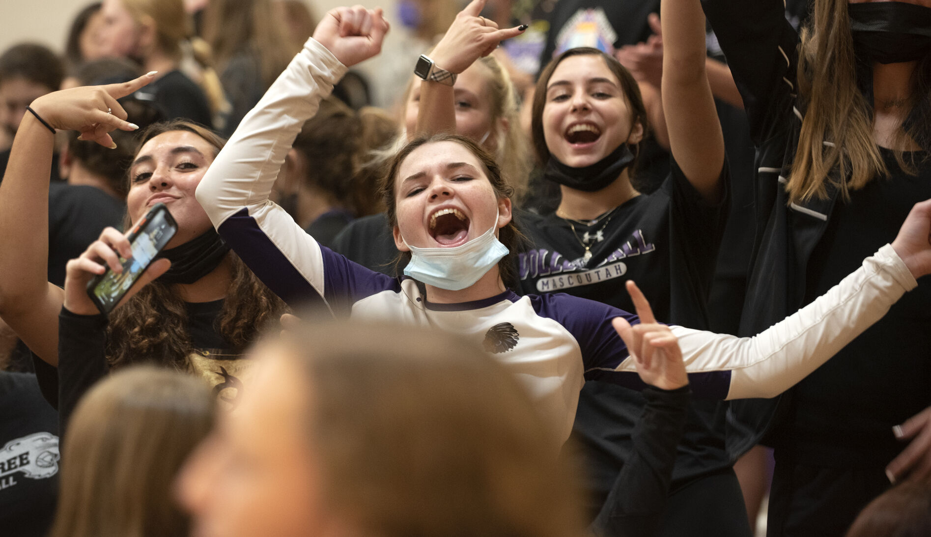Mascoutah vs. Waterloo